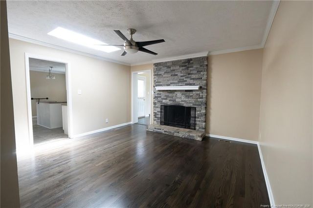 3528 Barron Way, Fayetteville, NC 28311