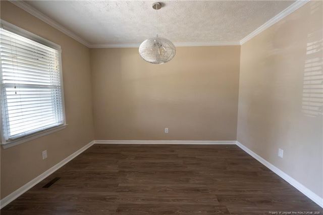 3528 Barron Way, Fayetteville, NC 28311