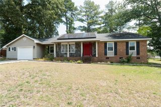 3528 Barron Way, Fayetteville, NC 28311