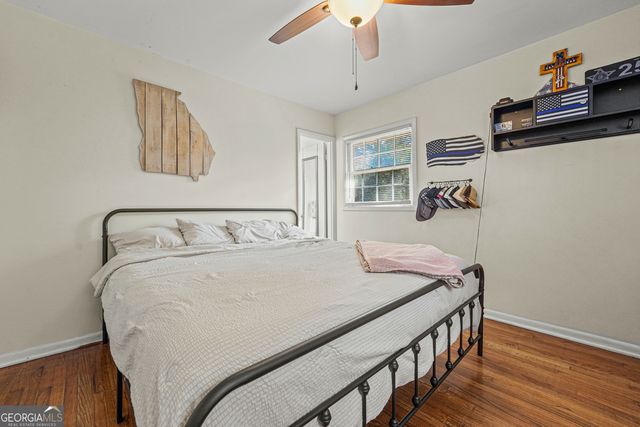 144 49 W Highway, Milledgeville, GA 31061