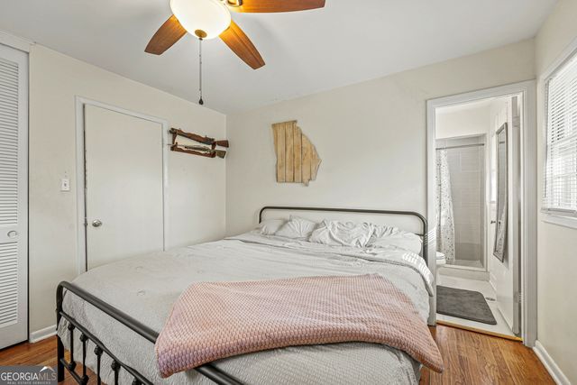 144 49 W Highway, Milledgeville, GA 31061