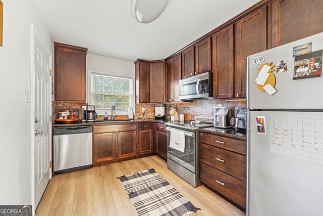 144 49 W Highway, Milledgeville, GA 31061