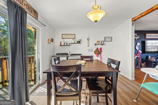 144 49 W Highway, Milledgeville, GA 31061