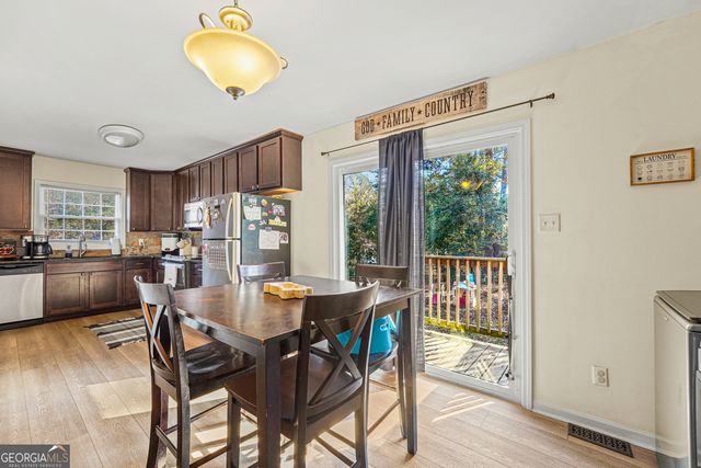 144 49 W Highway, Milledgeville, GA 31061