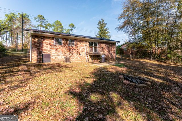 144 49 W Highway, Milledgeville, GA 31061