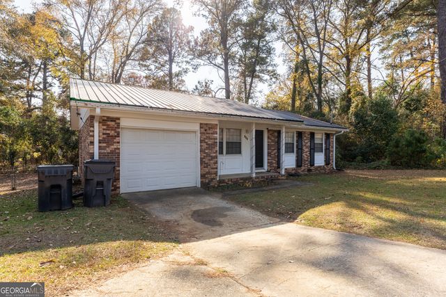 144 49 W Highway, Milledgeville, GA 31061