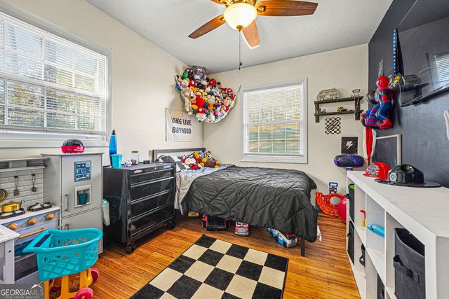 144 49 W Highway, Milledgeville, GA 31061