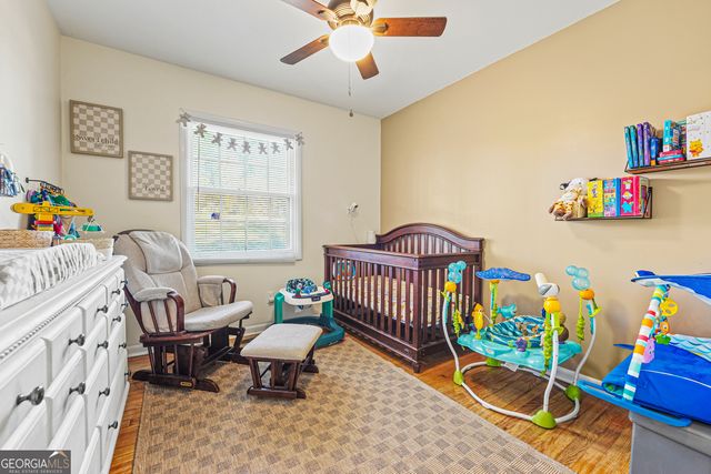 144 49 W Highway, Milledgeville, GA 31061