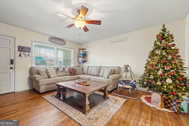 144 49 W Highway, Milledgeville, GA 31061