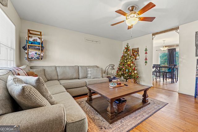 144 49 W Highway, Milledgeville, GA 31061