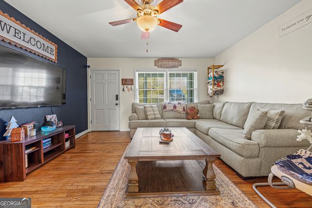 144 49 W Highway, Milledgeville, GA 31061