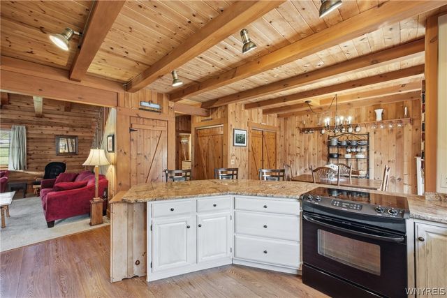 23 Cherrywood Ridge, Holland, NY 14080