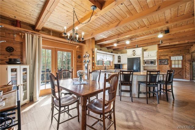 23 Cherrywood Ridge, Holland, NY 14080