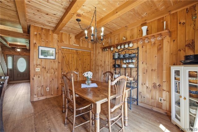 23 Cherrywood Ridge, Holland, NY 14080