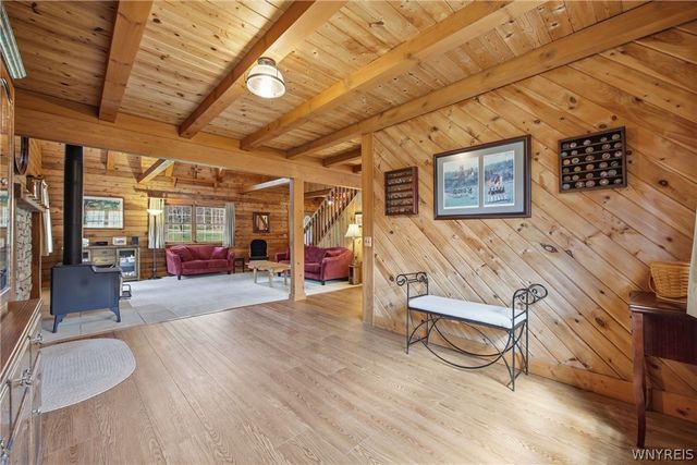 23 Cherrywood Ridge, Holland, NY 14080
