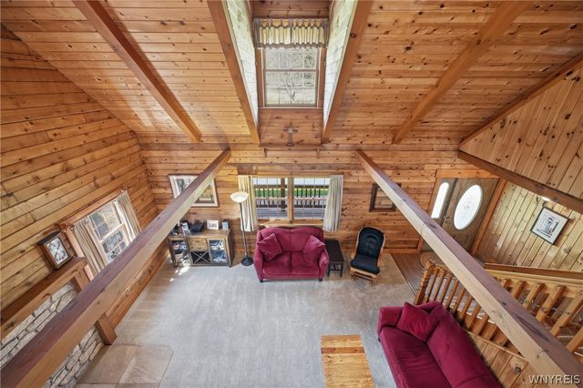 23 Cherrywood Ridge, Holland, NY 14080