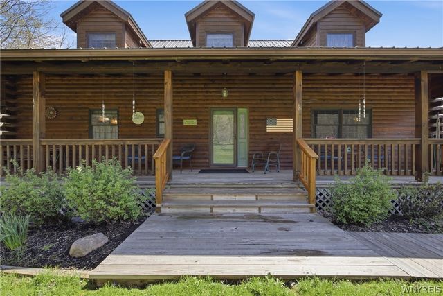 23 Cherrywood Ridge, Holland, NY 14080