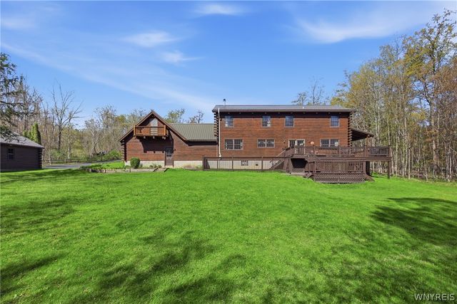 23 Cherrywood Ridge, Holland, NY 14080