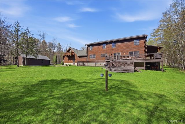 23 Cherrywood Ridge, Holland, NY 14080