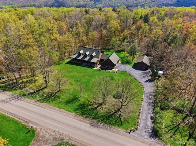 23 Cherrywood Ridge, Holland, NY 14080
