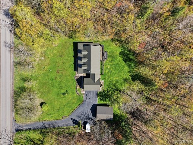 23 Cherrywood Ridge, Holland, NY 14080