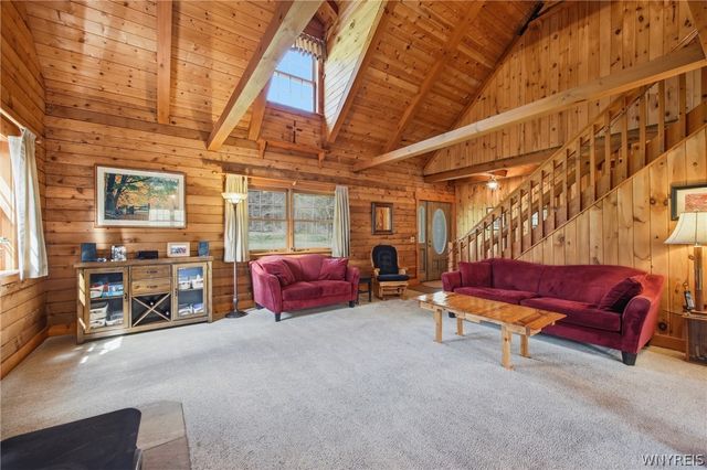 23 Cherrywood Ridge, Holland, NY 14080