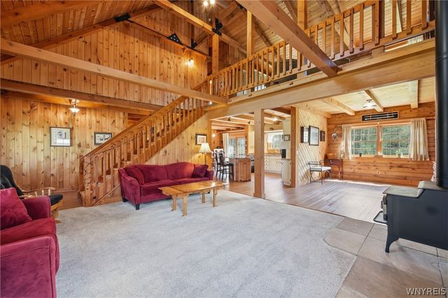 23 Cherrywood Ridge, Holland, NY 14080