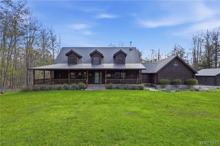 23 Cherrywood Ridge, Holland, NY 14080