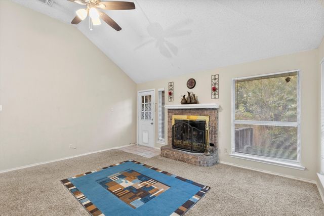 8729 Sabinas Trail, Fort Worth, TX 76118