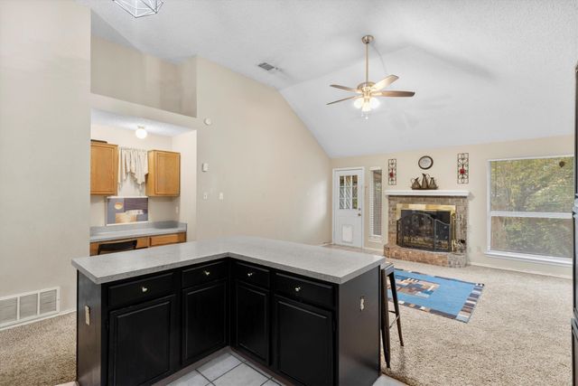 8729 Sabinas Trail, Fort Worth, TX 76118