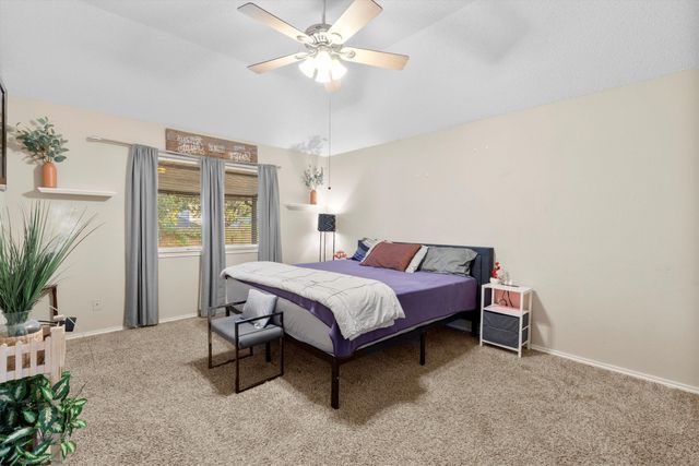 8729 Sabinas Trail, Fort Worth, TX 76118