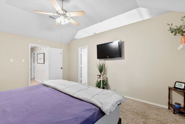 8729 Sabinas Trail, Fort Worth, TX 76118