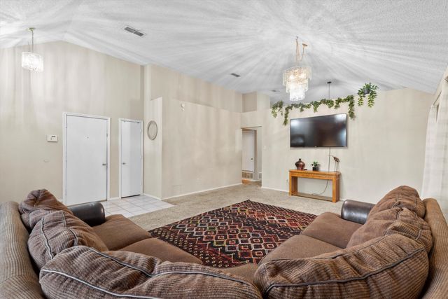 8729 Sabinas Trail, Fort Worth, TX 76118