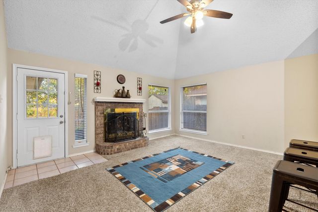 8729 Sabinas Trail, Fort Worth, TX 76118