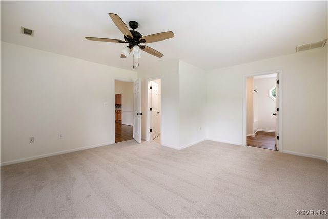 5 Walters Way, Bumpass, VA 23024
