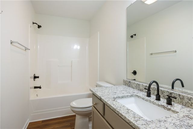 5 Walters Way, Bumpass, VA 23024