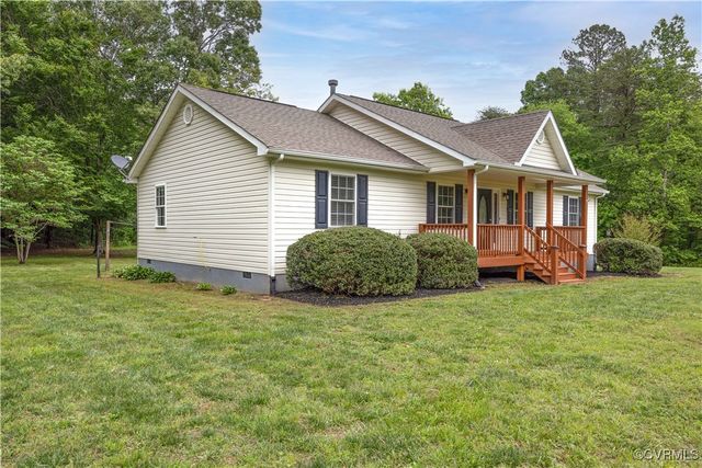 5 Walters Way, Bumpass, VA 23024