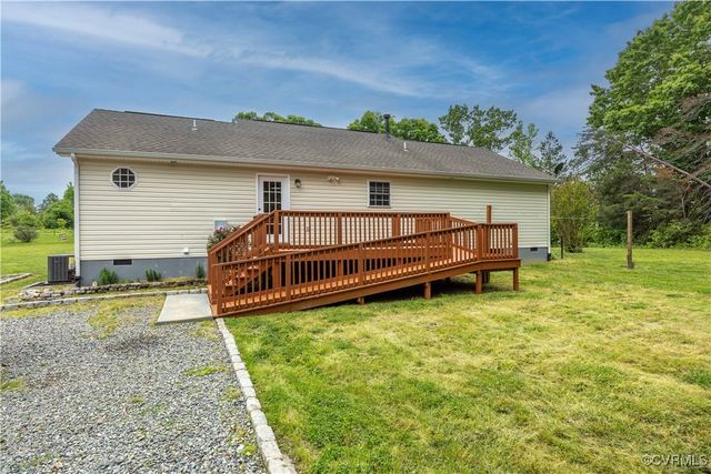 5 Walters Way, Bumpass, VA 23024