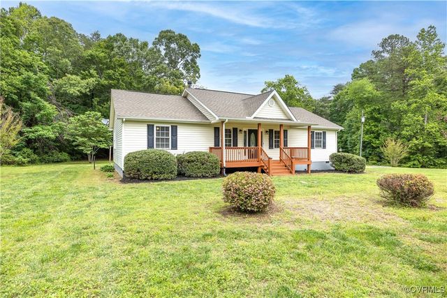 5 Walters Way, Bumpass, VA 23024