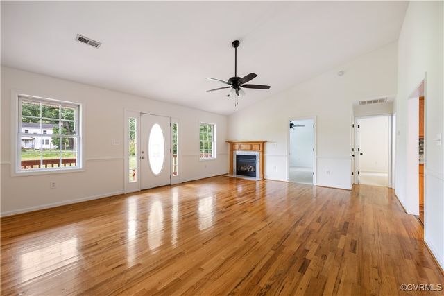 5 Walters Way, Bumpass, VA 23024