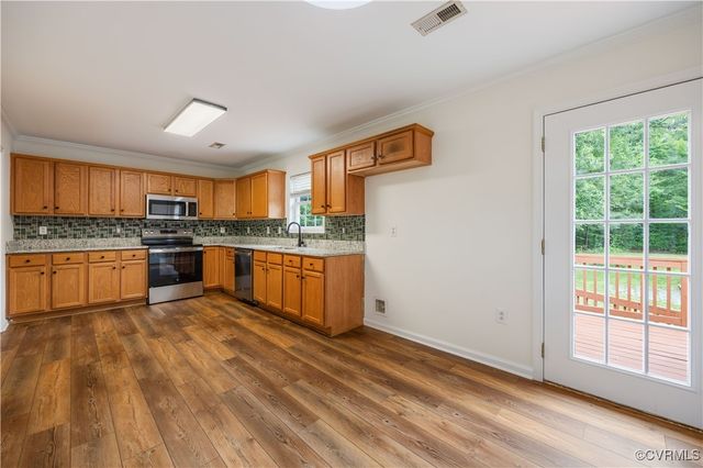 5 Walters Way, Bumpass, VA 23024