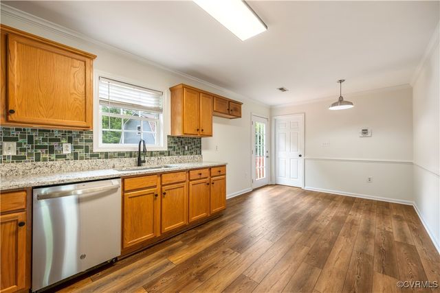 5 Walters Way, Bumpass, VA 23024
