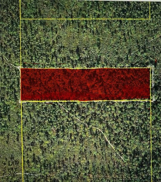 TBD NE 144TH TERRACE, Silver Springs, FL 34488