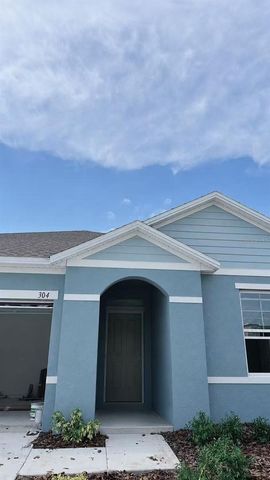 304 SOFIA LANE, Lake Alfred, FL 33850
