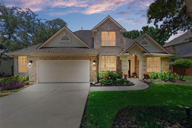 2605 Shire Ridge DR, Austin, TX 78732