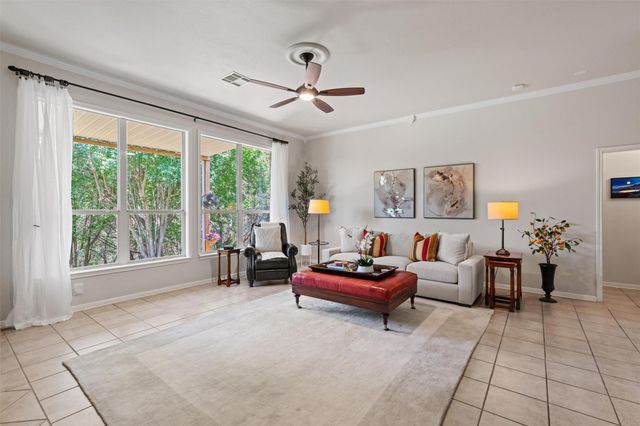 2605 Shire Ridge DR, Austin, TX 78732