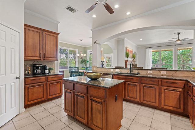 2605 Shire Ridge DR, Austin, TX 78732