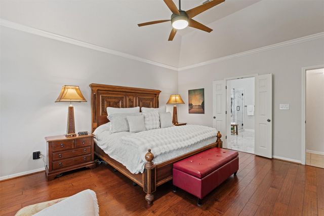 2605 Shire Ridge DR, Austin, TX 78732