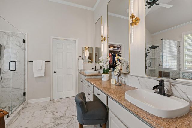 2605 Shire Ridge DR, Austin, TX 78732