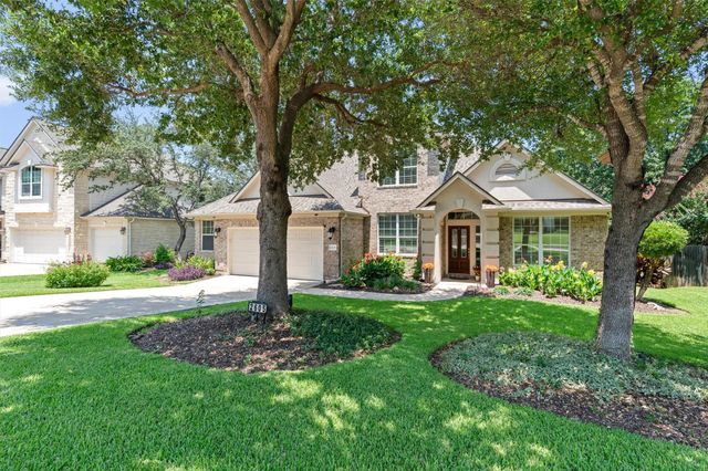 2605 Shire Ridge DR, Austin, TX 78732